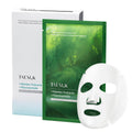 Daily Refresh Hydrating Sheet Mask (6ea), Dewy Glow Niacinamide Face Mask, Dry, Dehydrated&Sensitive Skin, Soothing Hydration Care with Peptides, Retinol & Marine Complex, Korean Skin Care
